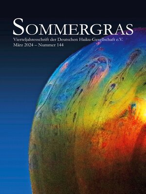 cover image of Sommergras 144